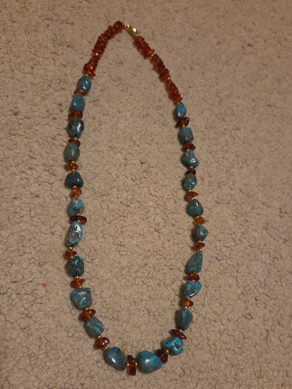 Lee Sands Necklace